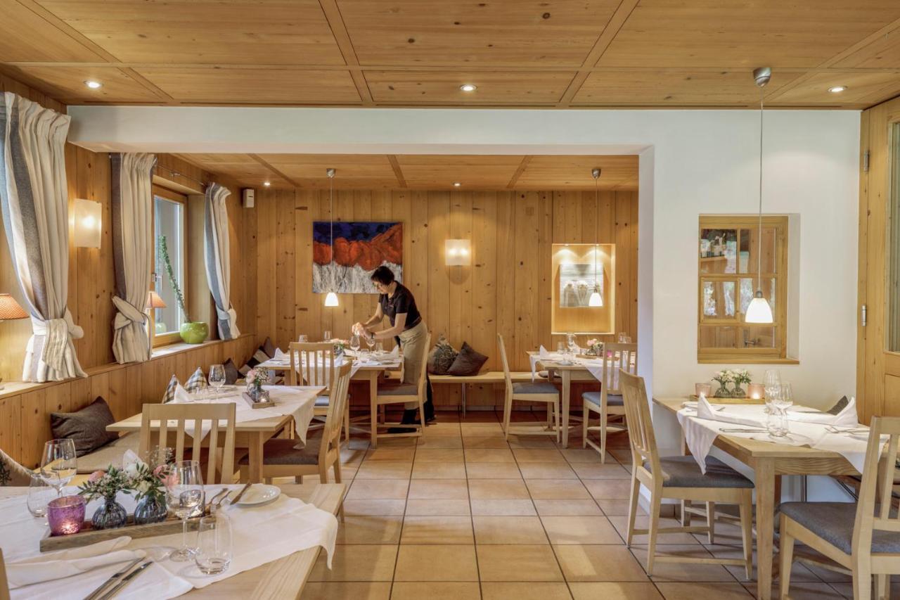 Pensjonat Schlegelhof Kirchzarten